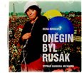 CD-Oněgin byl Rusák - obálka