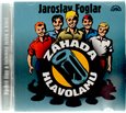 CD-Záhada hlavolamu - obálka