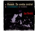 CD-Ze světa zvířat - obálka