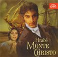 CD-Hrabě Monte Christo - obálka