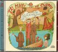 Tři muži ve člunu - obálka