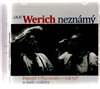 CD-Jan Werich (ne)známý