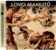 CD-Lovci mamutů - obálka