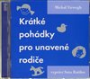 CD-Krátké pohádky pro unavené rodiče