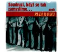 CD-Soudruzi, když se tak zamyslíme - obálka