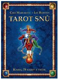 Tarot snů (Kniha a 79 karet) - obálka