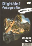 Digitální fotografie polopatě - obálka