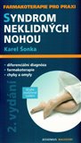 Syndrom neklidných nohou /2.vydání/ - obálka