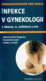 Infekce v gynekologii - obálka