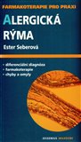 Alergická rýma - obálka