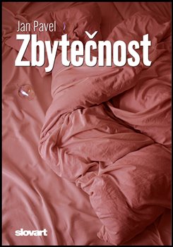 Obálka titulu Zbytečnost
