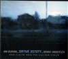 CD-Drtivé jistoty aneb Vlastní noha pod vlastním stolem
