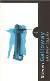 Sarajevský cellista - obálka
