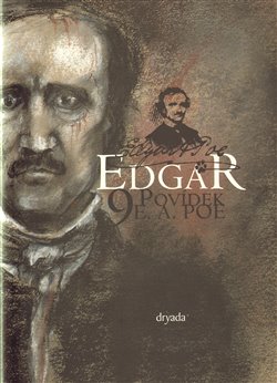 Obálka titulu Edgar