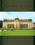 Zámek Lány, 600 let historie - obálka