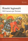 Římští legionáři