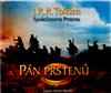 Pán prstenů 1 - Společenstvo prstenu