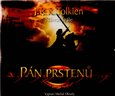 CD-Pán prstenů 3 - Návrat krále - obálka