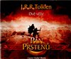 Pán prstenů 2 - Dvě věže