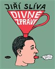 Divné zprávy - obálka