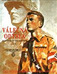 Válečná odysea (Pod hákovým křížem III) - obálka