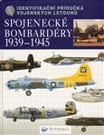 Spojenecké bombardéry 1939 – 1945 - obálka