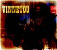 CD-Vinnetou - obálka
