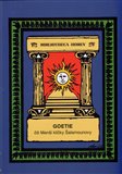 Goetie (čili Menší klíčky Šalamounovy) - obálka