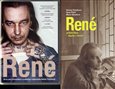 René + DVD - obálka