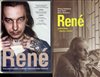 René + DVD