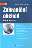 Zahraniční obchod (Teorie a praxe) - obálka