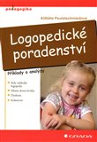 Logopedické poradenství (Příklady a analýzy) - obálka