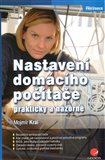 Nastavení domácího počítače - obálka