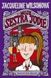 Moje sestra Jodie - obálka