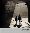 Jan Reich - obálka