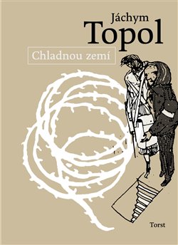Obálka titulu Chladnou zemí