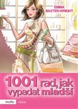 1001 rad, jak vypadat mladší - obálka