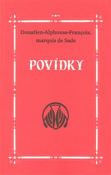 Obálka titulu Povídky