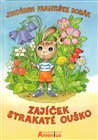 Zajíček Strakaté Ouško