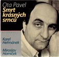CD-Smrt krásných srnců - obálka