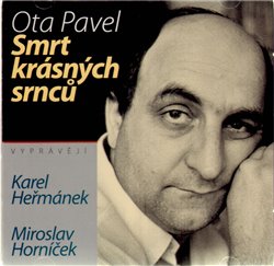 Obálka titulu CD-Smrt krásných srnců