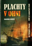 Plachty v ohni - obálka