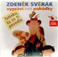 CD-Tatínku, ta se ti povedla - obálka