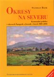Okresy na severu - obálka