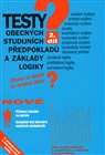 Testy obecných studijních předpokladů a základy logiky 2.