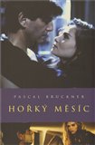 Hořký měsíc - obálka