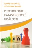 Psychologie katastrofické události - obálka