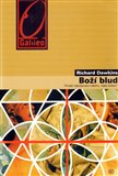 Boží blud - obálka