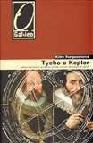 Tycho a Kepler - obálka