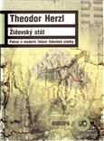 Židovský stát (Pokus o moderní řešení židovské otázky) - obálka